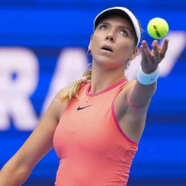 Katie Boulter Advances to Hong Kong Open Quarter-Finals