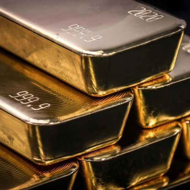 Gold Prices Stabilize After Record High Amid Market Uncertainties