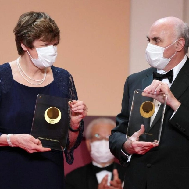 Nobel Prize Week Kicks Off with Hope Amid Crises