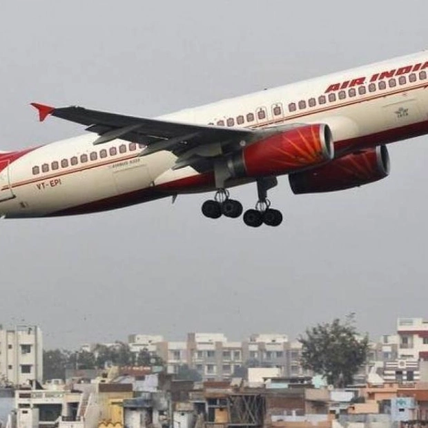 Air India Adjusts Check-in Closure Time for International Departures from Delhi