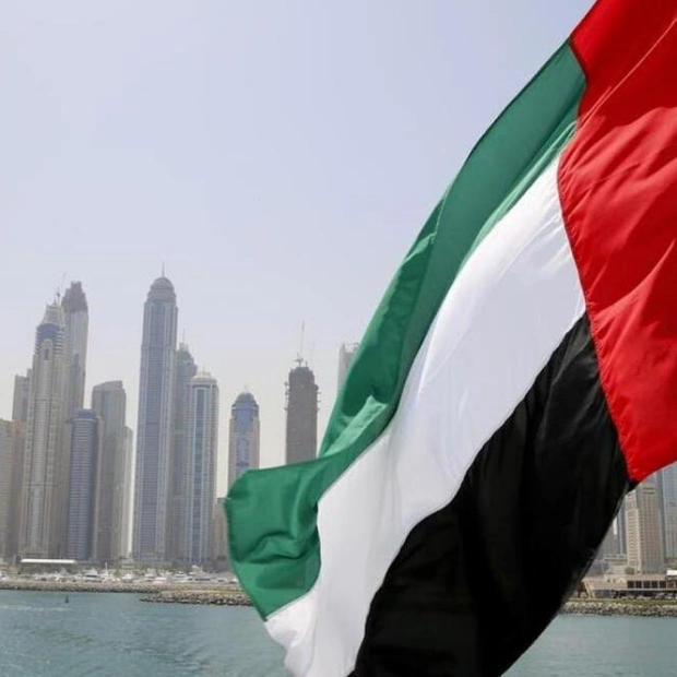 UAE to Take Legal Action Against False Sports Information