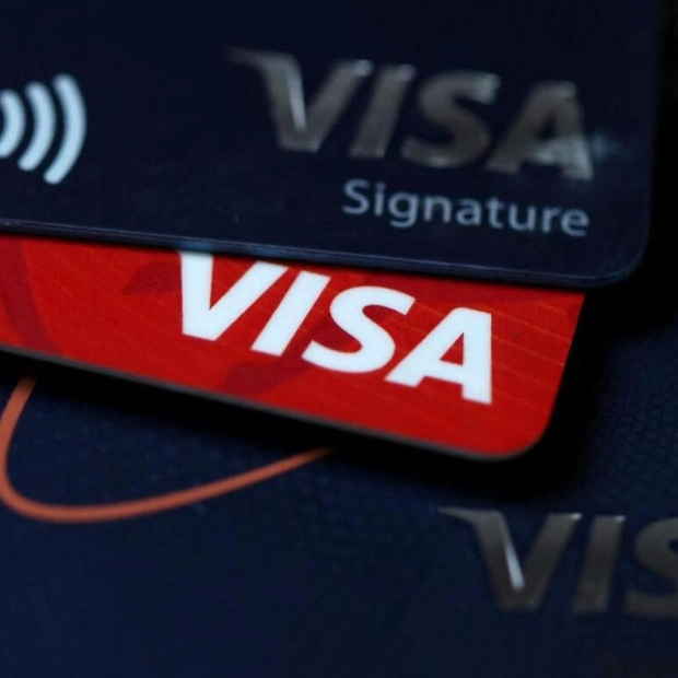 Visa Introduces Flexible Payments in U.S. and UAE