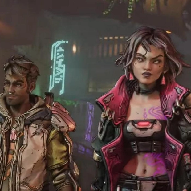 Borderlands 4 Trailer Reveals Seamless, Expansive World