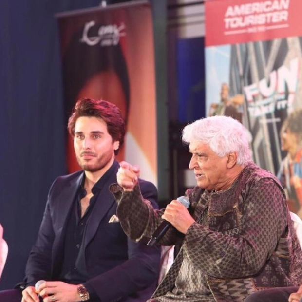 Tahbib Multilingual Festival 2024: A Cultural Triumph