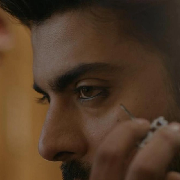 Fawad Khan on Fame, Fear, and the Transient Nature of Life