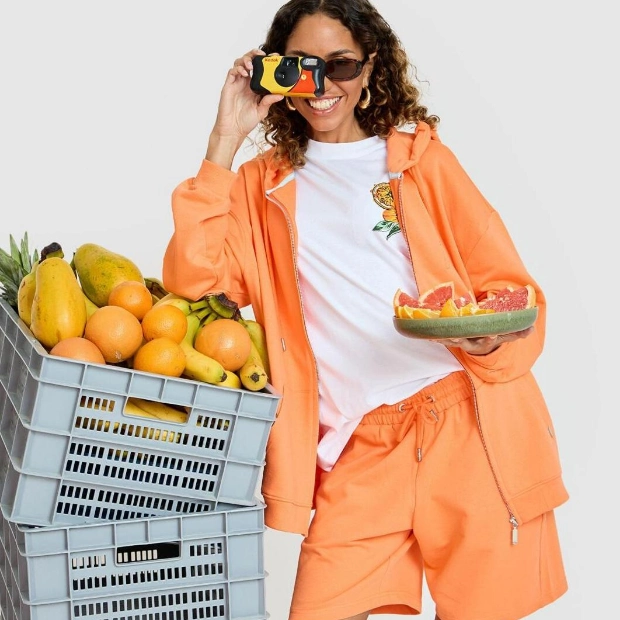 F5 Global Launches Vibrant 'Wonky Fruits' Sustainable Collection