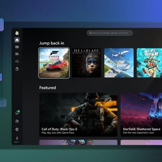 New Xbox App Update for PC Now Available to Insiders