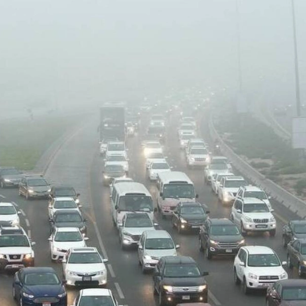 Fog Alerts Issued in Various Parts of the Country