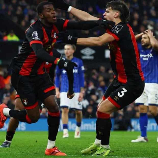 Ipswich Suffers Late Heartbreak Against Bournemouth