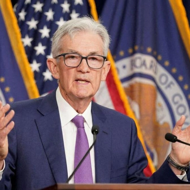 Fed Expected to Hold Rates, May Reduce Anticipated Cuts