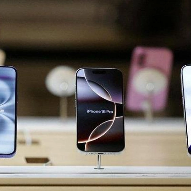 Журналисты сомневаются в популярности складных iPhone