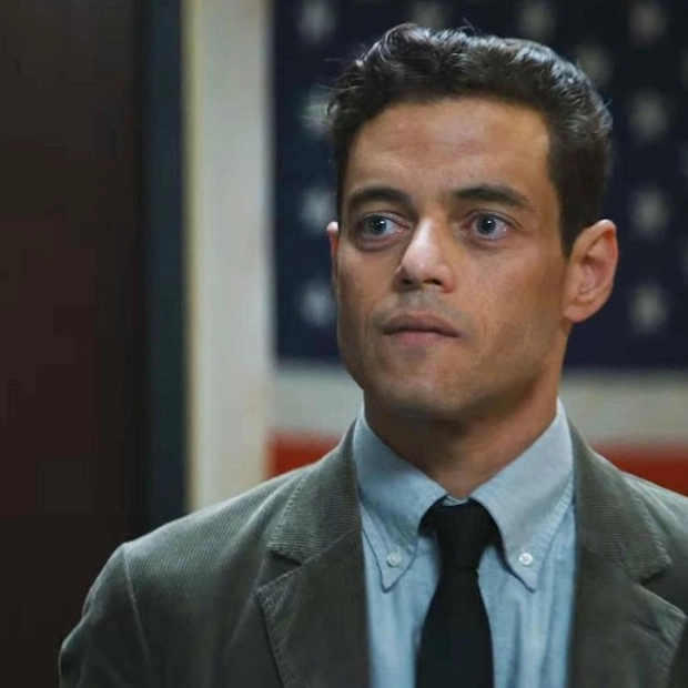 Rami Malek's 'The Amateur': A New Chapter in Unconventional Heroes