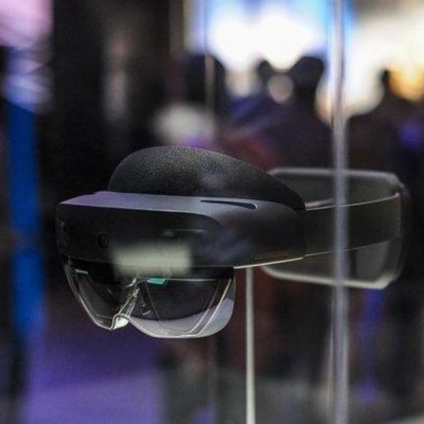 Microsoft прекращает производство HoloLens 2