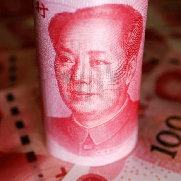 China's Central Bank Seeks to Curb Rapid Yuan Appreciation