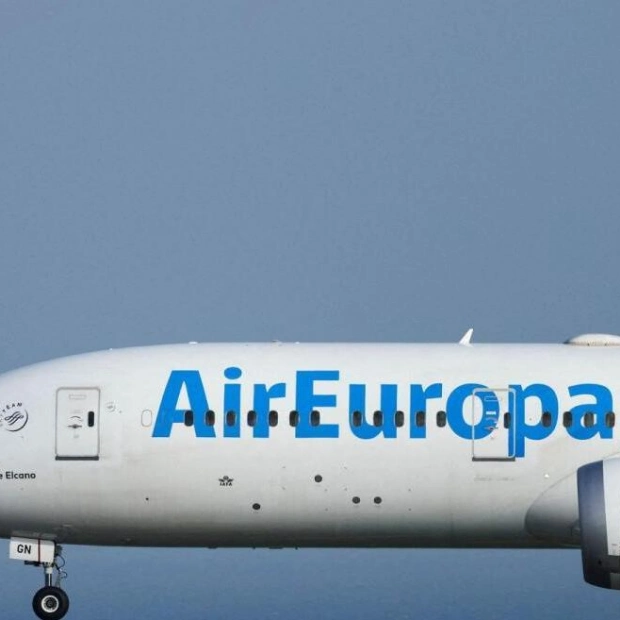 IAG Abandons Air Europa Takeover Amid Regulatory Concerns