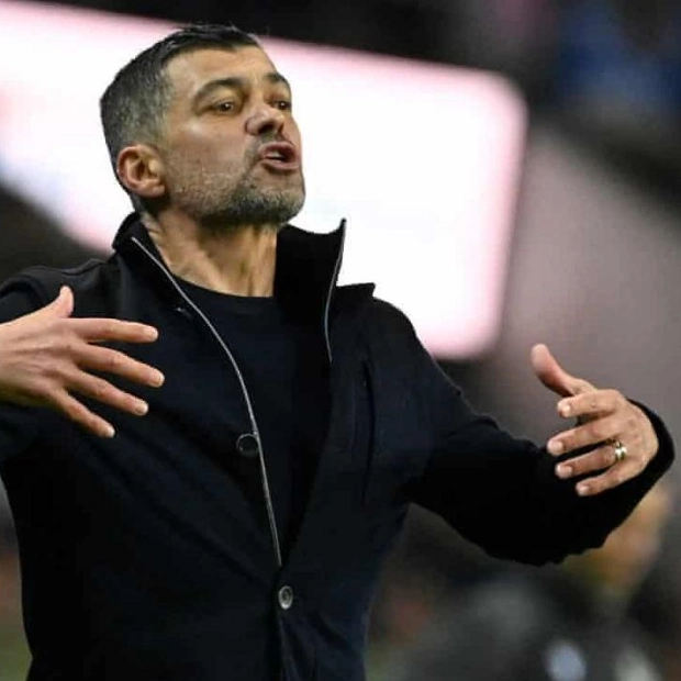 West Ham Eye Sérgio Conceição as Lopetegui's Future Hangs in Balance