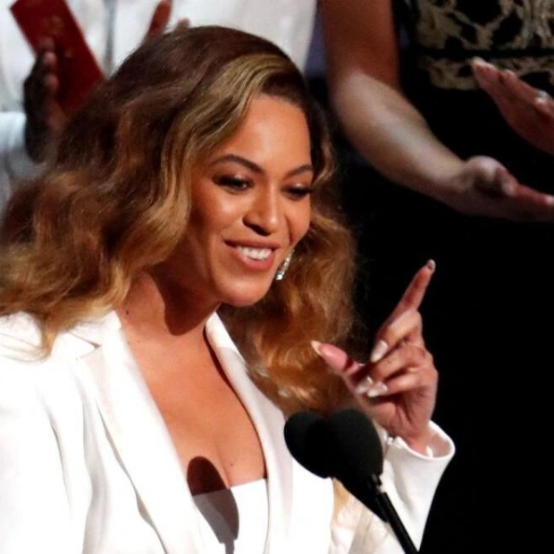 Beyoncé to Join Kamala Harris at Houston Rally