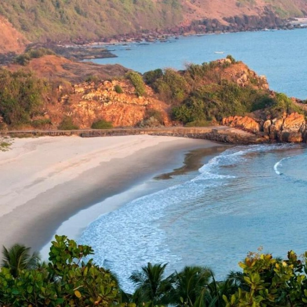 Sindhudurg: A Timeless Paradise in Maharashtra