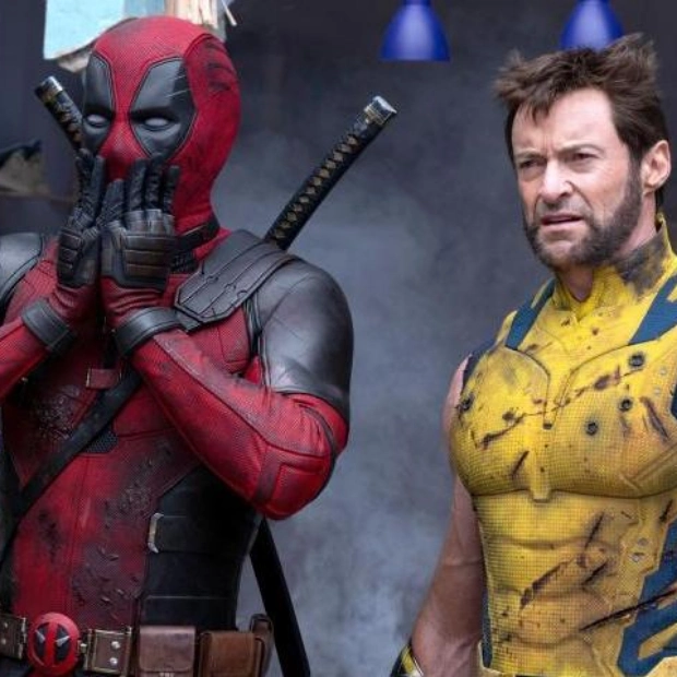 Deadpool & Wolverine: The Joke Disney Didn't Want