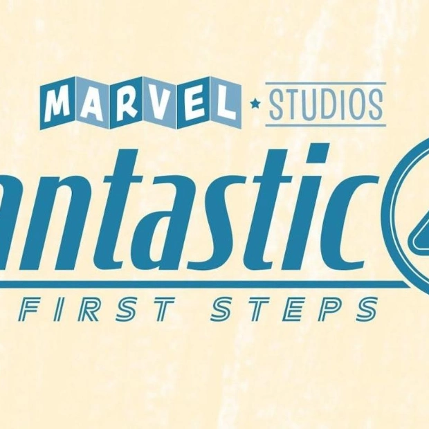 Marvel's Fantastic Four: A Personal Journey Begins