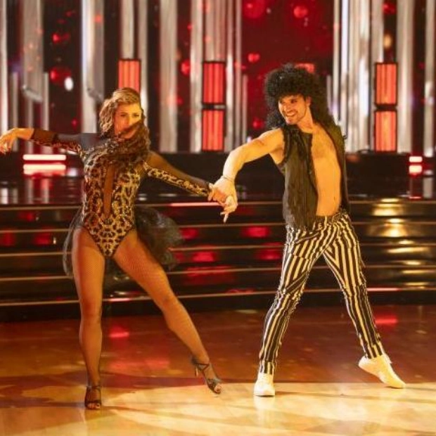 More 'Dancing with the Stars' Pros Allegedly in Relationship