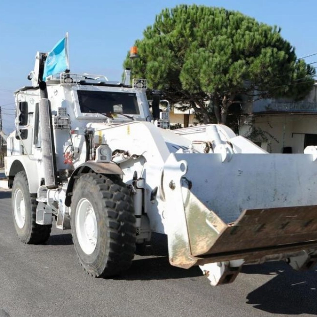 UN Peacekeepers Targeted by Israeli Forces in Lebanon