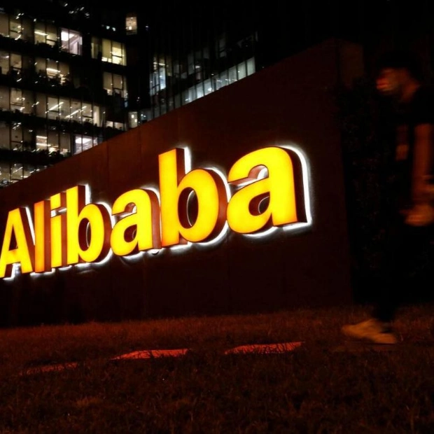 Alibaba Reports 29% Drop in Quarterly Profit Amid Economic Slowdown