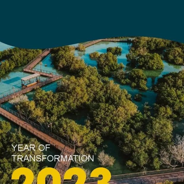 Galadari Brothers Unveils 2023 Sustainability Report