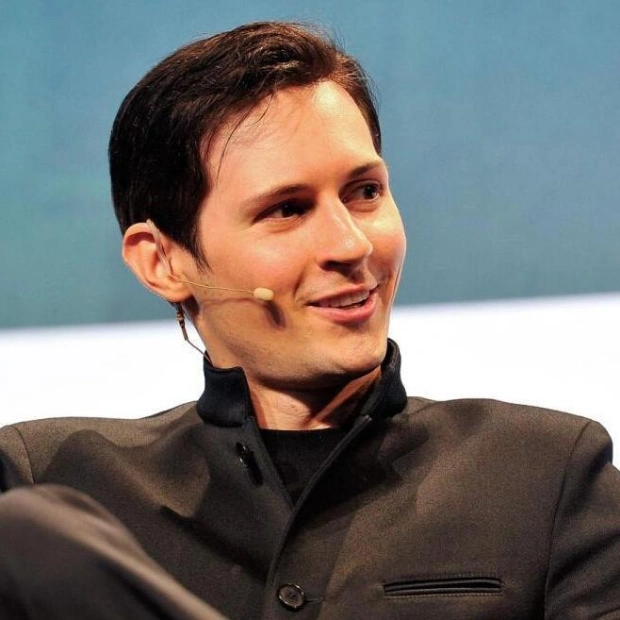 Telegram CEO Investigated in France Over Platform Misuse