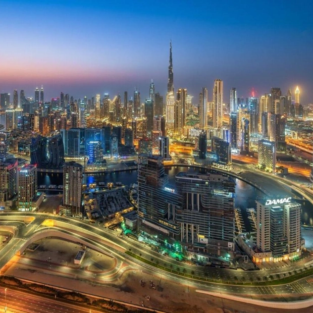 Dubai Property Market: Stability Forecasted for Next 18 Months