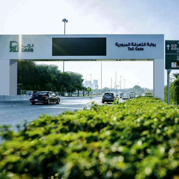 Q Mobility Takes Over Abu Dhabi Toll and Parking Systems