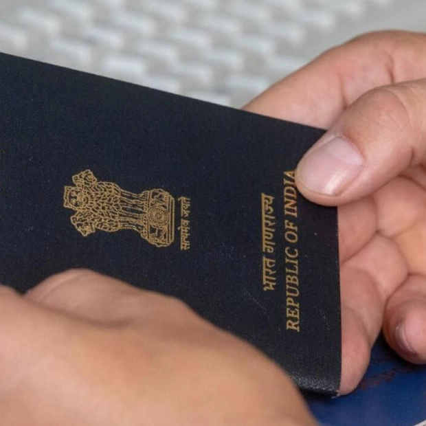 US Embassy in India Adds 250,000 Visa Appointments