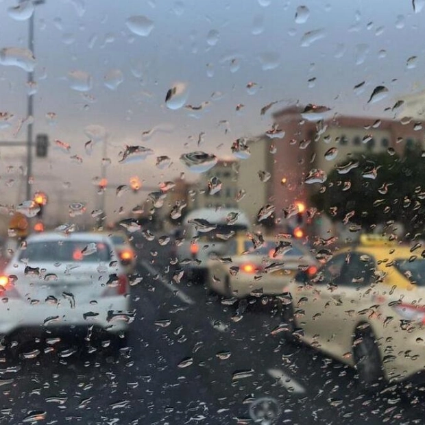 UAE Weather Forecast: Rain Expected in Coming Days