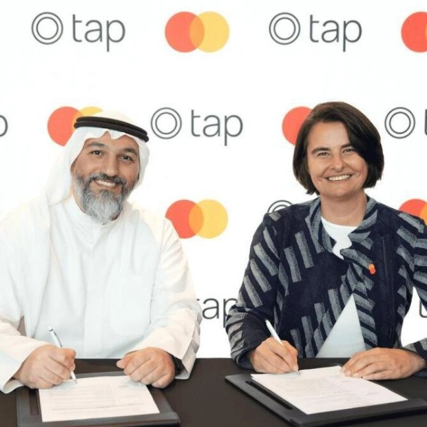 Tap Payments and Mastercard Launch Revolutionary Payment Service