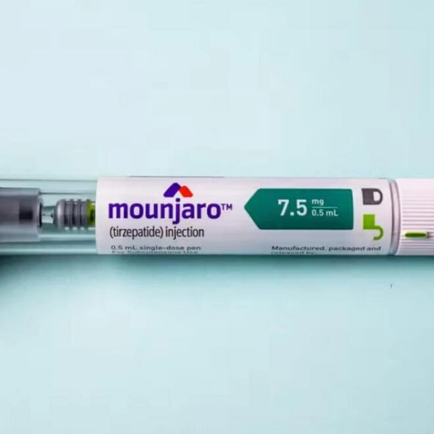 Mounjaro Injection: A Breakthrough in Type 2 Diabetes Management