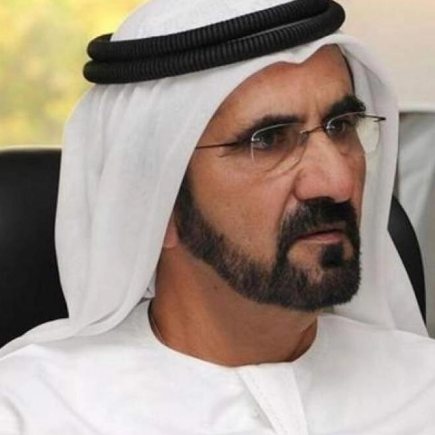 Dubai Ruler Criticizes Government Employees for Blocking Office Access