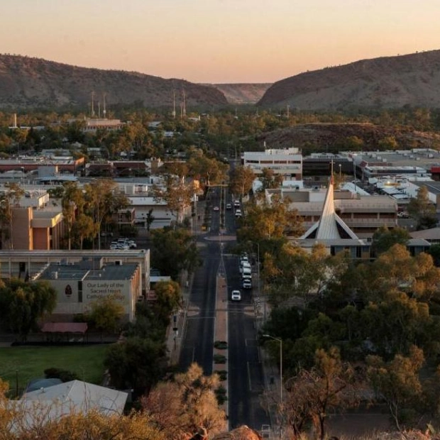 Australian Police Impose Three-Night Curfew in Alice Springs