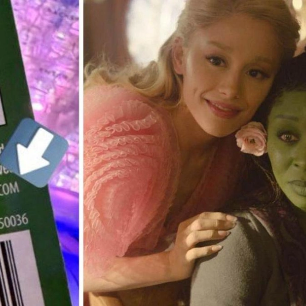 Mattel's Wicked Doll Packaging Blunder