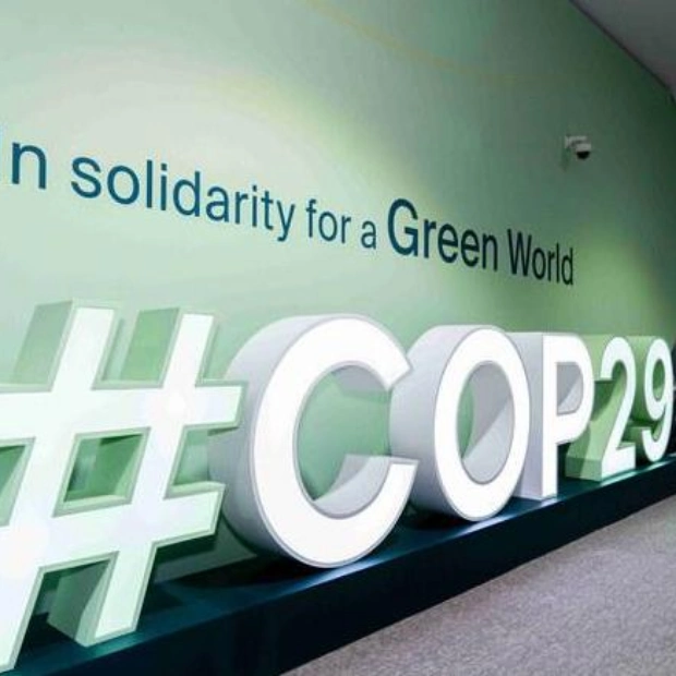 COP29 in Baku: Advancing Global Climate Action