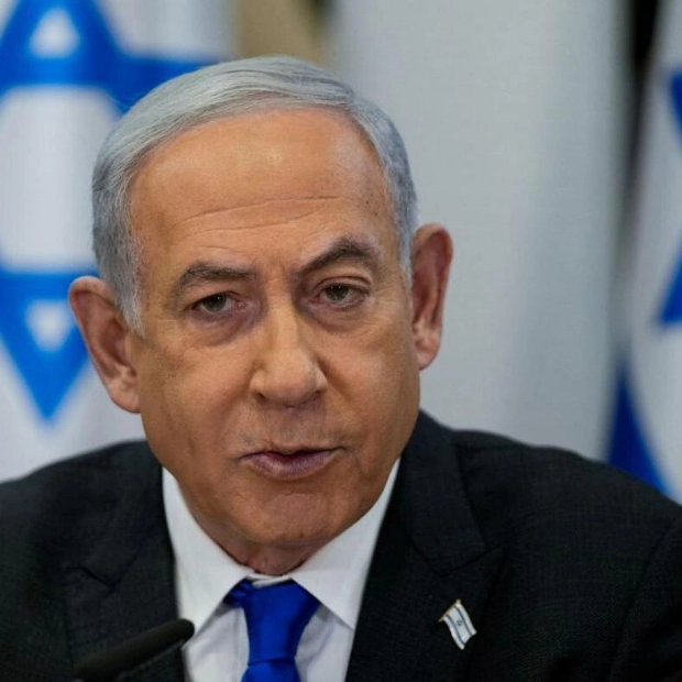 Netanyahu Claims Israel's Strikes on Iran Were Successful