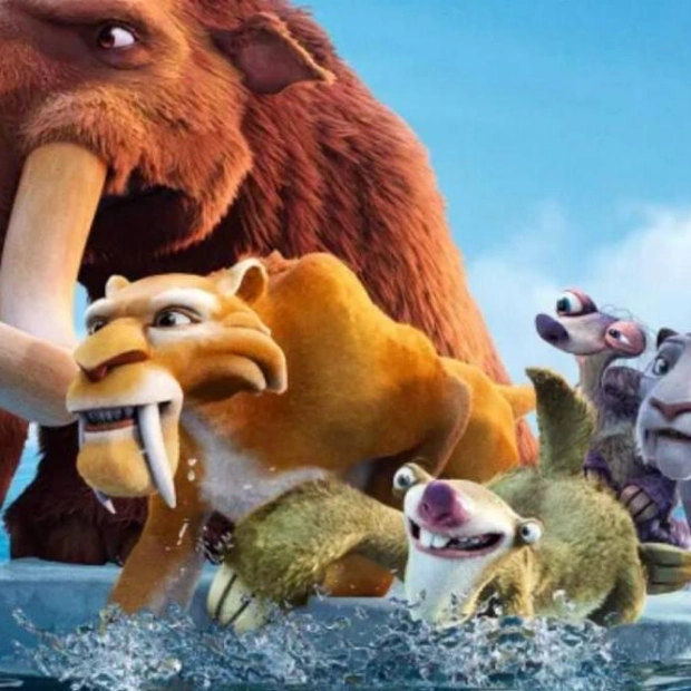 Ice Age 6 Announced by Original Cast