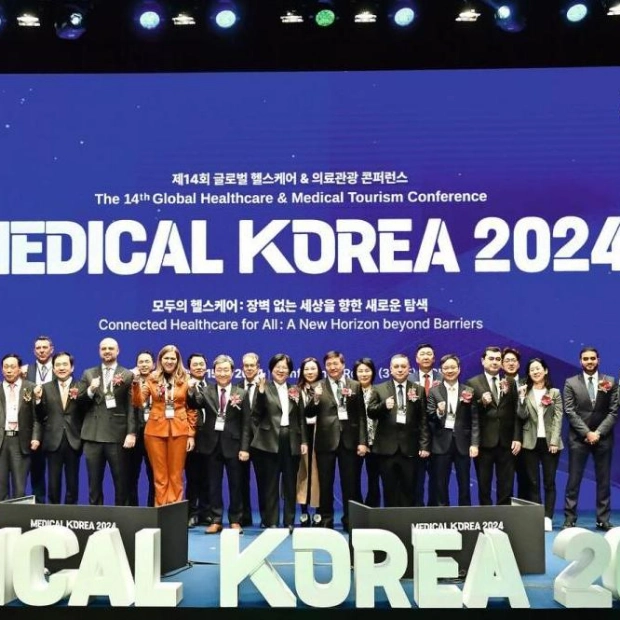 Medical Korea 2024: Globalizing Advanced Healthcare