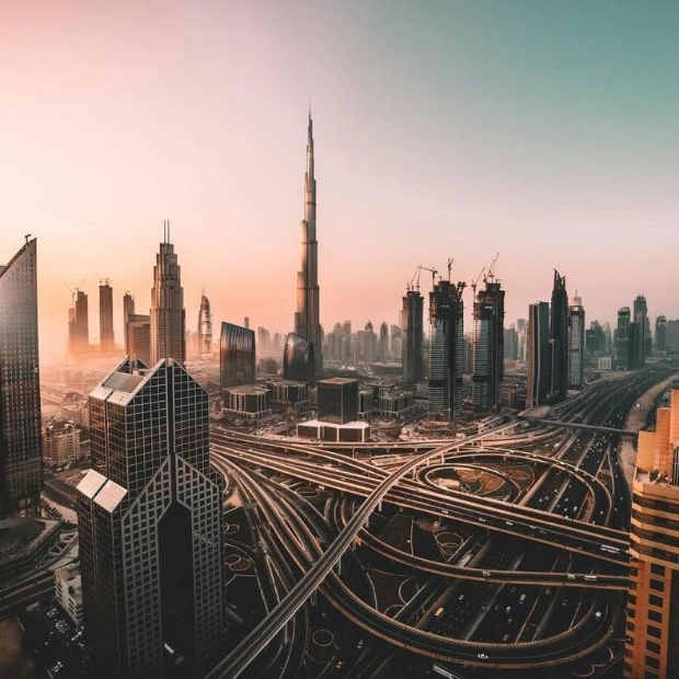 UAE Economy Poised for Growth in 2025: Expert Insights