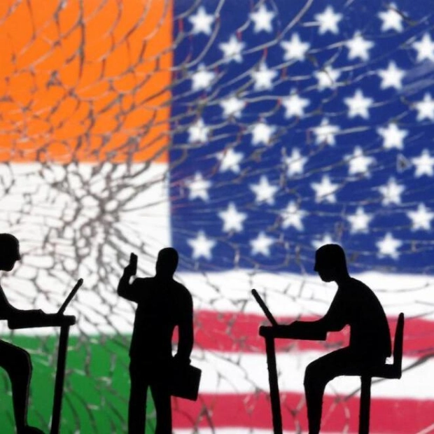 New Platform Launched for Indian Students Seeking US Internships