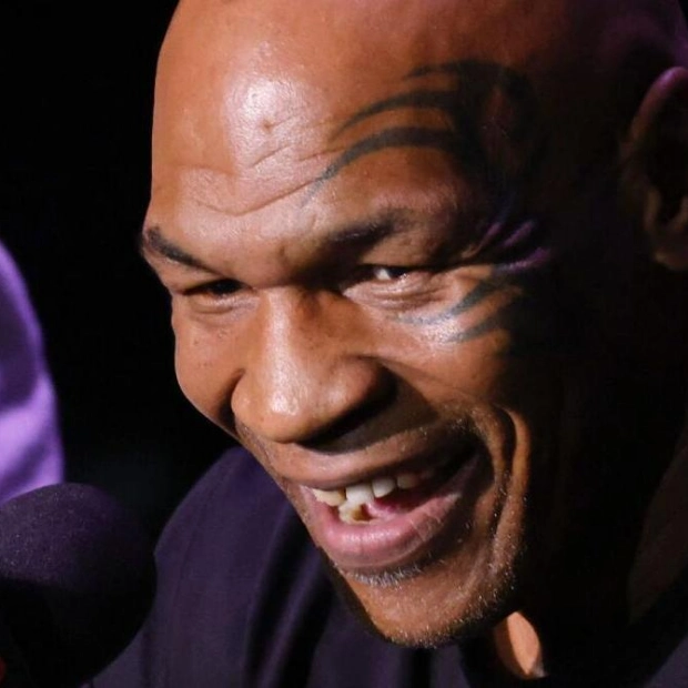 New TikTok Trend Catches Mike Tyson in Hilarious Prank