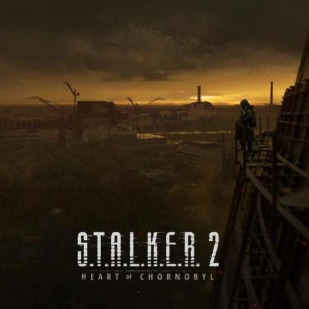 GSC Game World Завершила Печать Дисков для S.T.A.L.K.E.R. 2