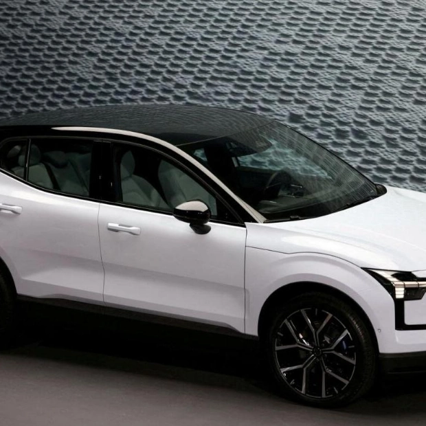 Volvo Cars Reports Strong Q2 Earnings Despite Lowering Sales Forecast