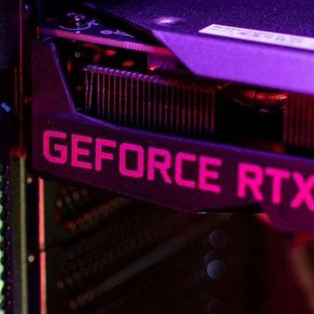 Nvidia ограничила доступ россиян к драйверам