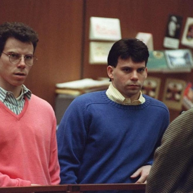 Family Calls for Resentencing of Menendez Brothers