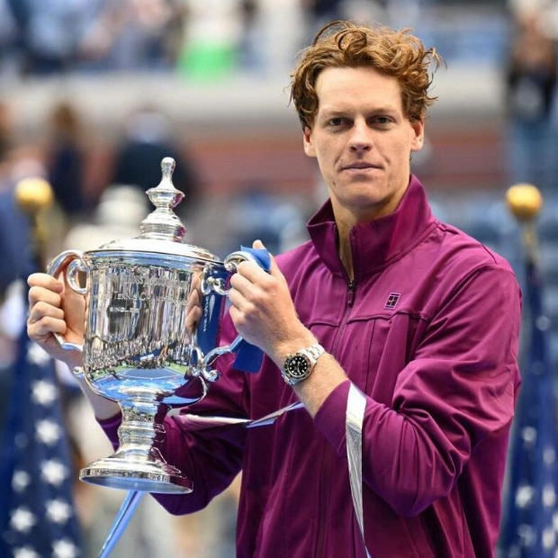 Jannik Sinner Faces Wada Appeal After US Open Win